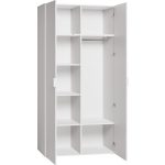 VOX 4You babaszoba szett - Fehér