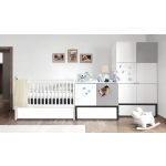 VOX Young Users babaszoba szett