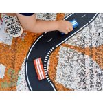 Waytoplay rugalmas autópálya 40 db-os (Circuit Zandvoort versenypálya)