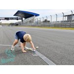 Waytoplay rugalmas autópálya 40 db-os (Circuit Zandvoort versenypálya)